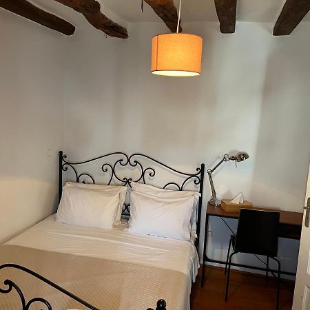 Casa Castro Villa Andíparosz Póli Kültér fotó
