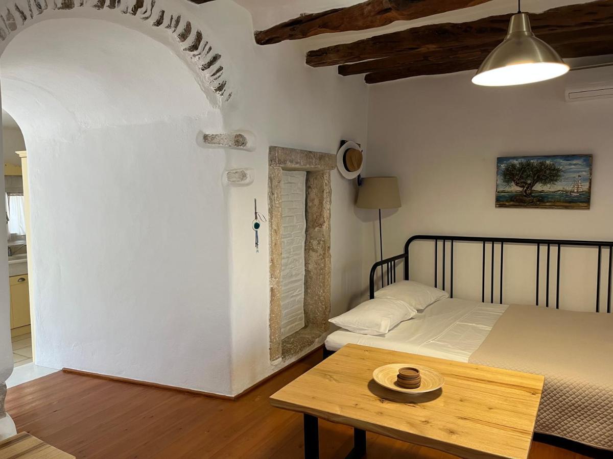 Casa Castro Villa Andíparosz Póli Kültér fotó