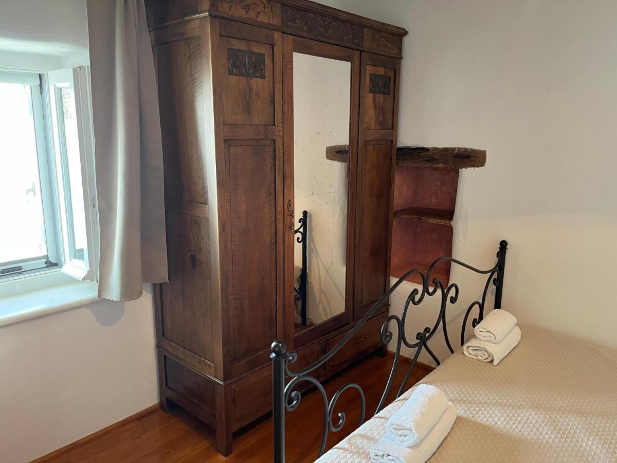 Casa Castro Villa Andíparosz Póli Kültér fotó