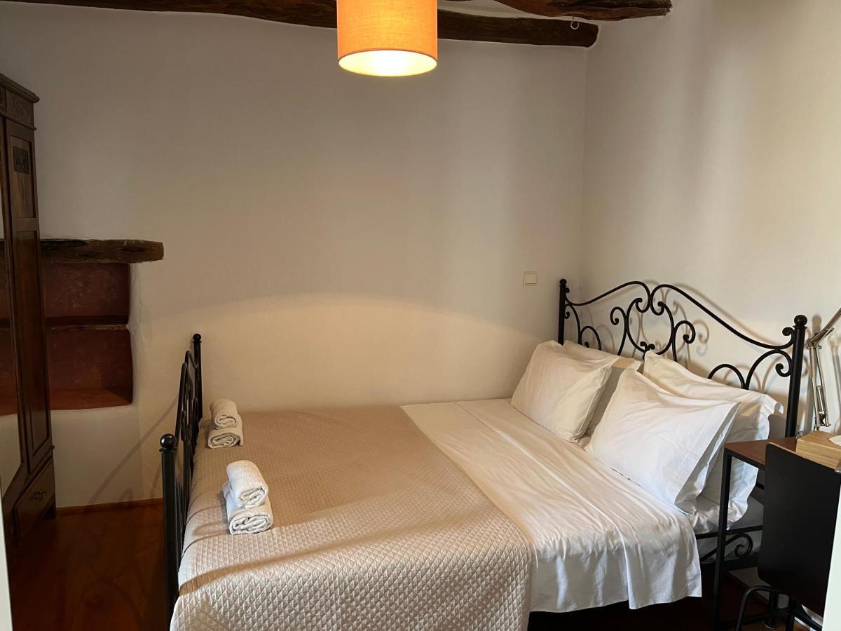 Casa Castro Villa Andíparosz Póli Kültér fotó