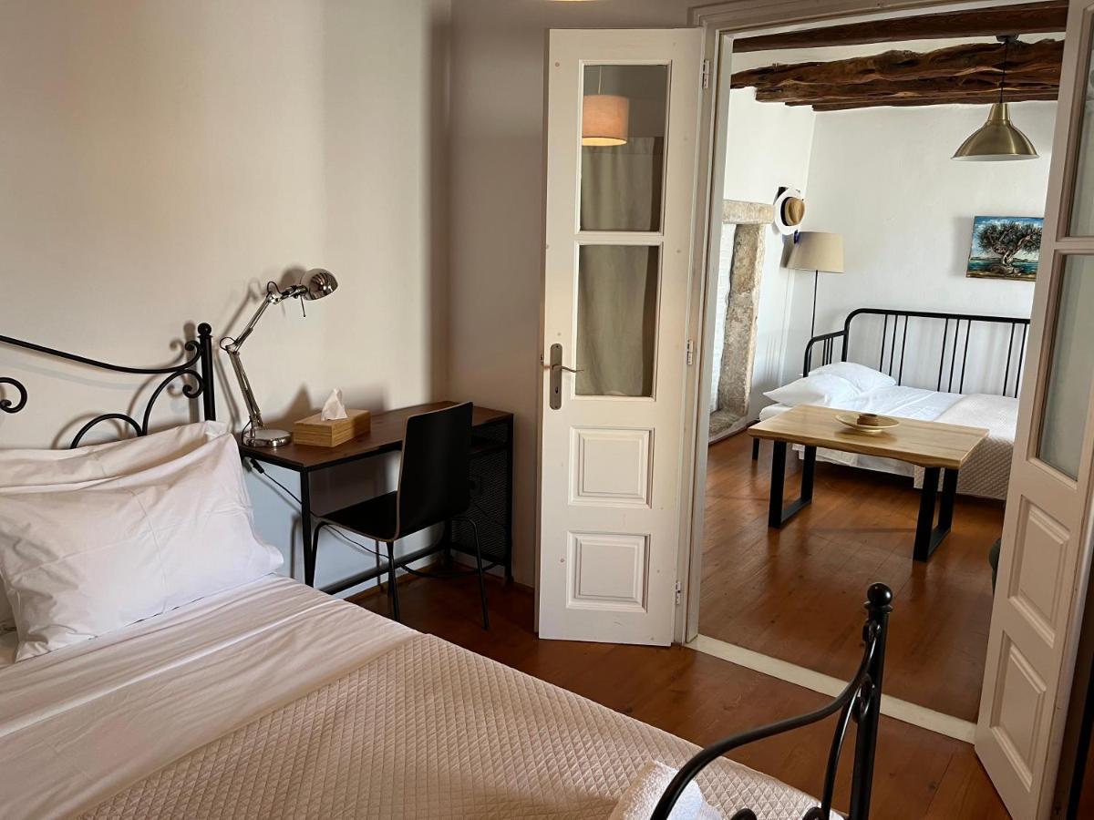 Casa Castro Villa Andíparosz Póli Kültér fotó