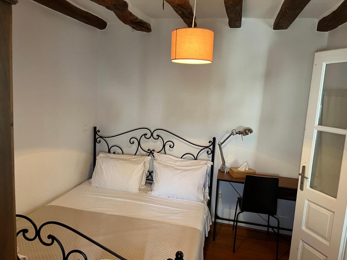Casa Castro Villa Andíparosz Póli Kültér fotó