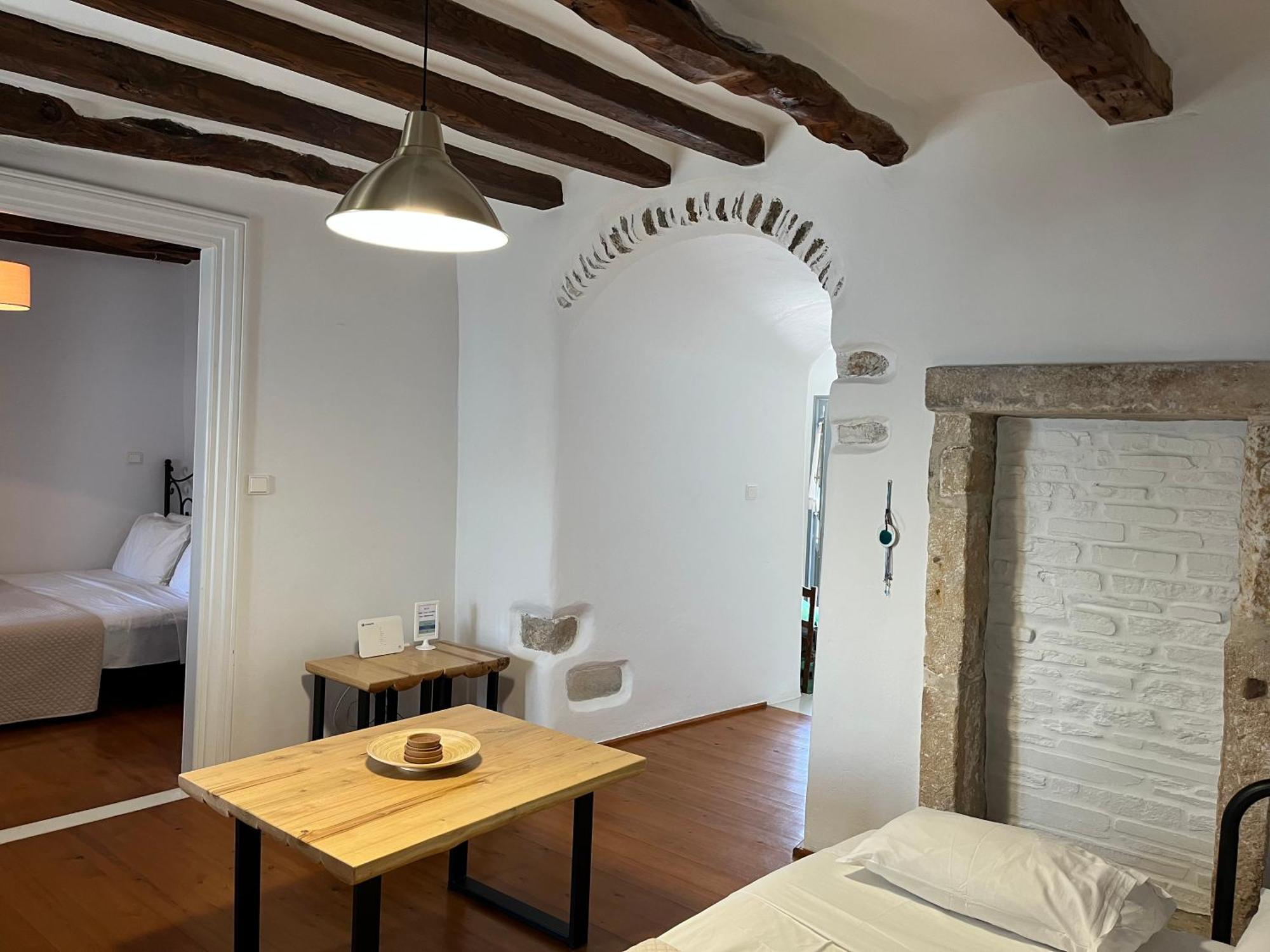 Casa Castro Villa Andíparosz Póli Kültér fotó