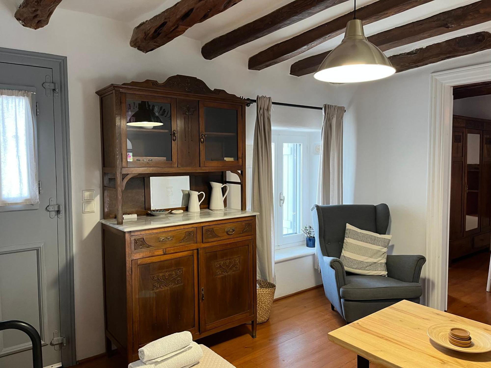 Casa Castro Villa Andíparosz Póli Kültér fotó
