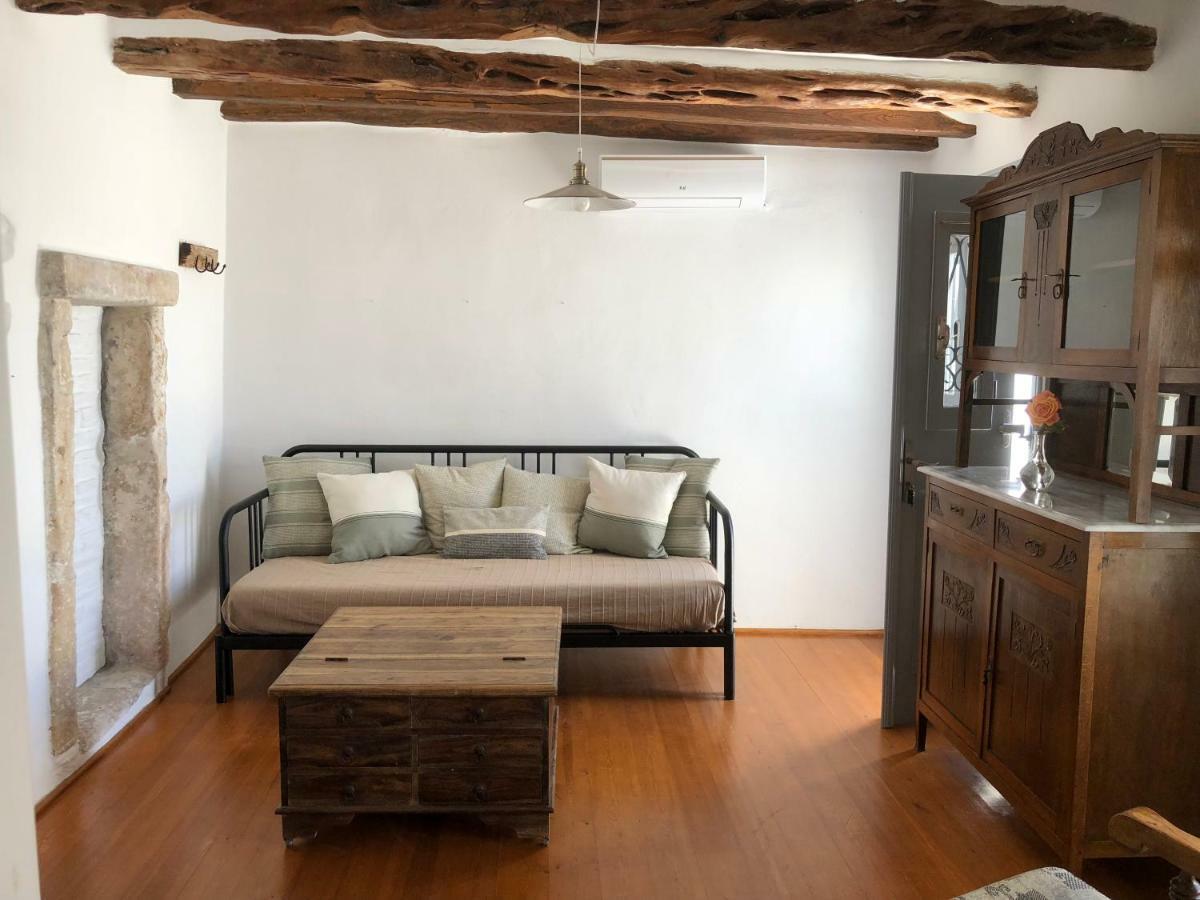 Casa Castro Villa Andíparosz Póli Kültér fotó