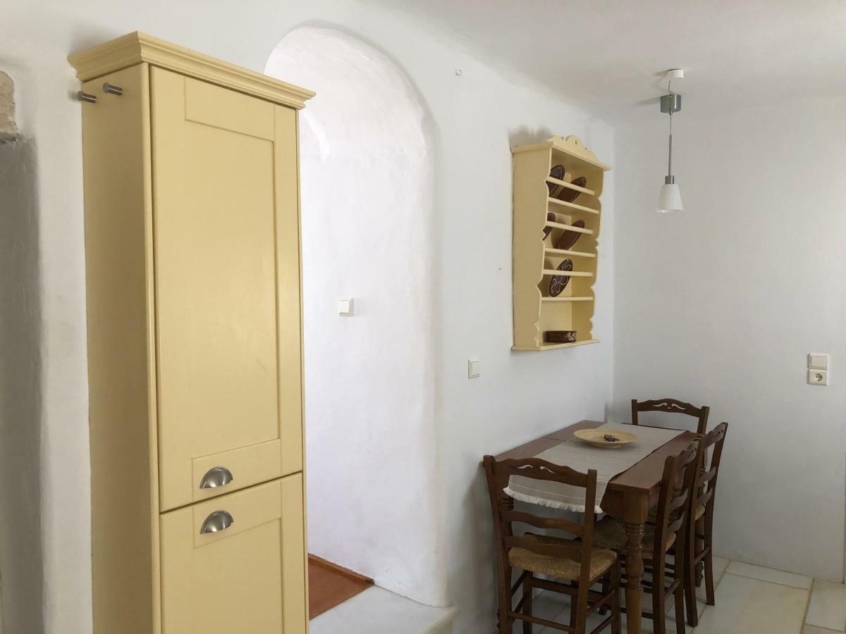 Casa Castro Villa Andíparosz Póli Kültér fotó