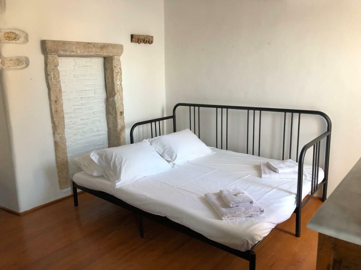 Casa Castro Villa Andíparosz Póli Kültér fotó